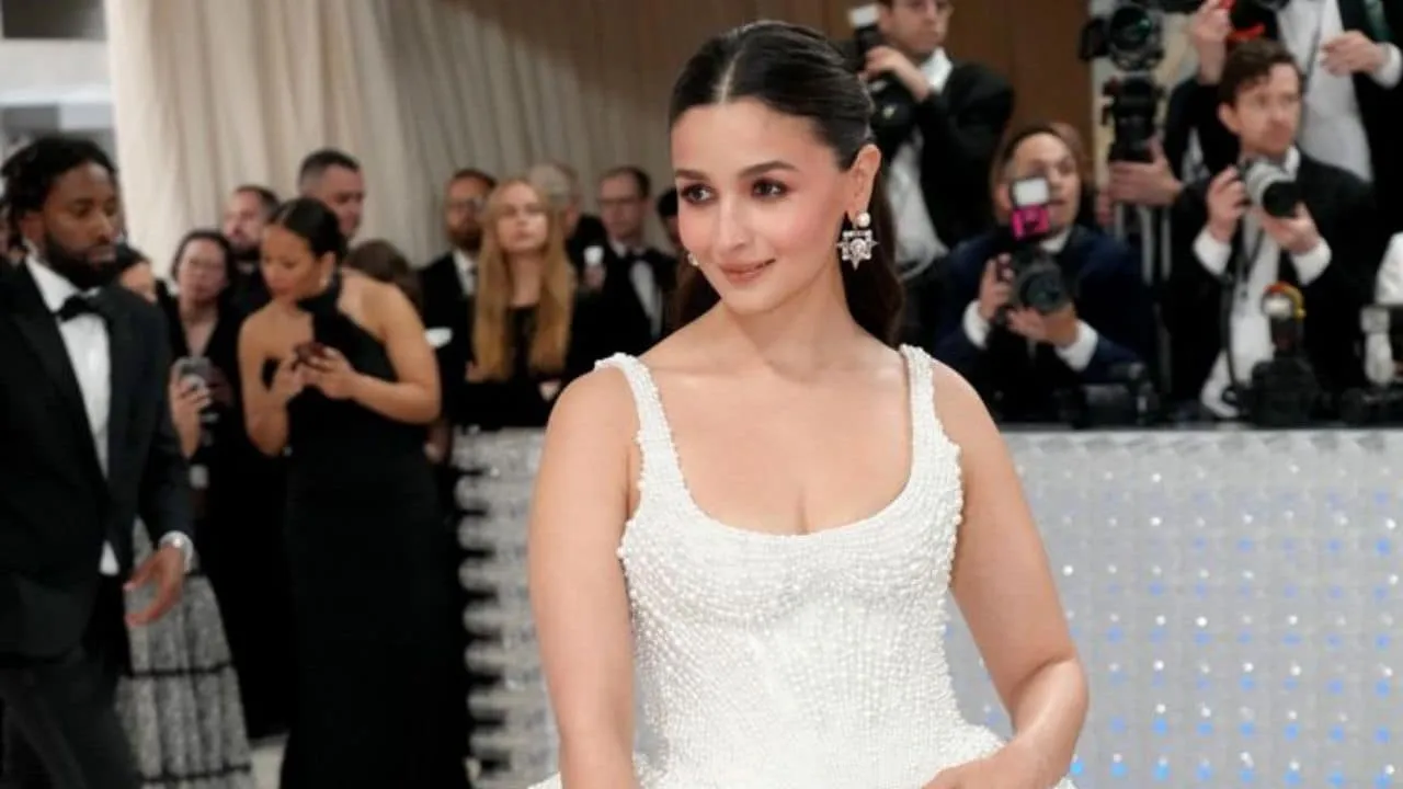 Alia Bhatt viral interview- Source : Social Media