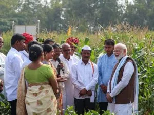 National Farmers Day 2025