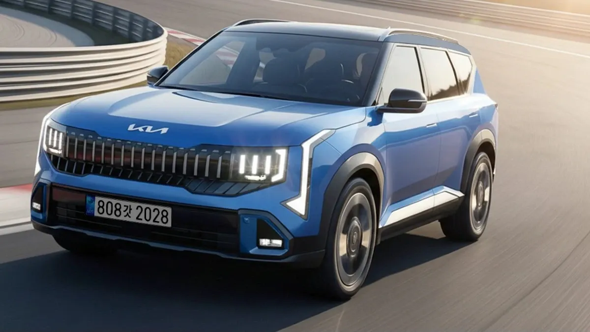 New Kia Seltos Kab Launch Hogi? 