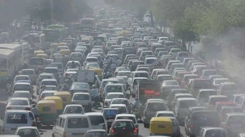 Bombay High Court on Mumbai Pollution (Image- Social Media)