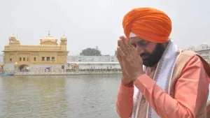 PM की सोच पर आगे बढ़ते हरियाणा के CM सैनी के कदम, सिखों को BJP के करीब लाने का प्रयास