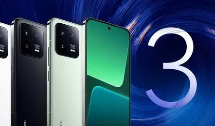 Xiaomi HyperOS 3 Update ( credit S-M)
