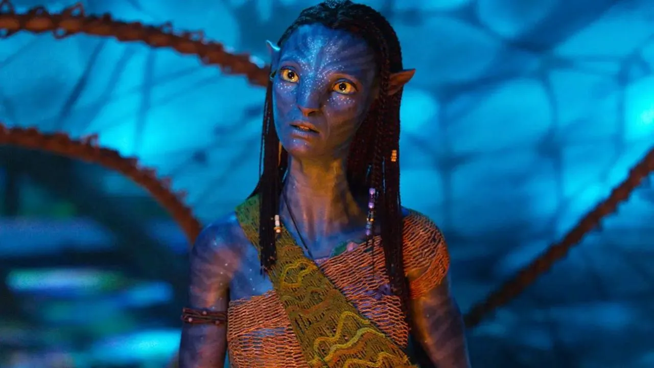 Avatar Fire and Ash Box Office Collection Day 5( Source: Social Media)