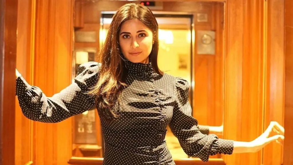Katrina Kaif Rise in Bollywood - Source : Social Media