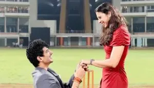 Smriti Mandhana Wedding