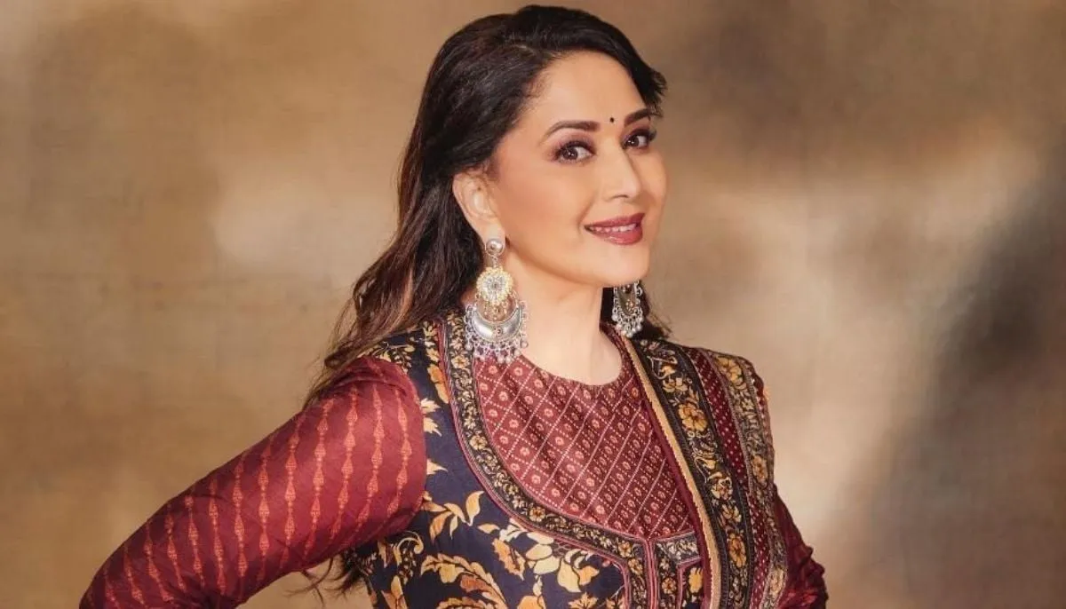 Madhuri Dixit films- Source : Social Media