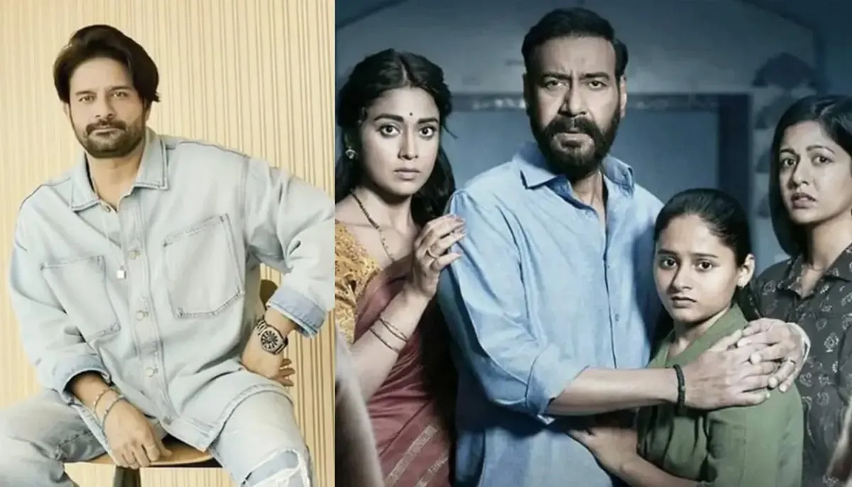 Drishyam 3 Akshaye khanna exit
