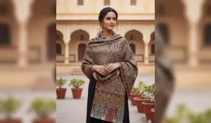 Scarfs Design for Women