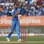 Prasidh Krishna Career