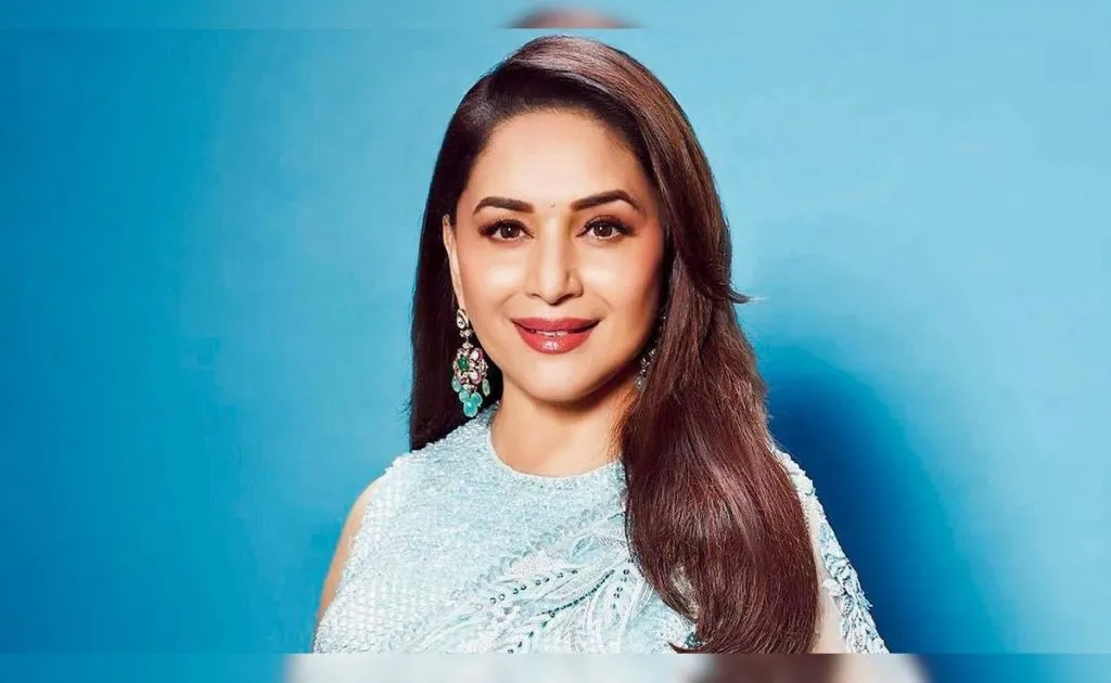 Madhuri Dixit films- Source : Social Media