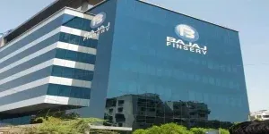 Bajaj Housing Finance Share
