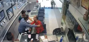 Kota Viral Video