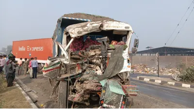 Bihar Accident News