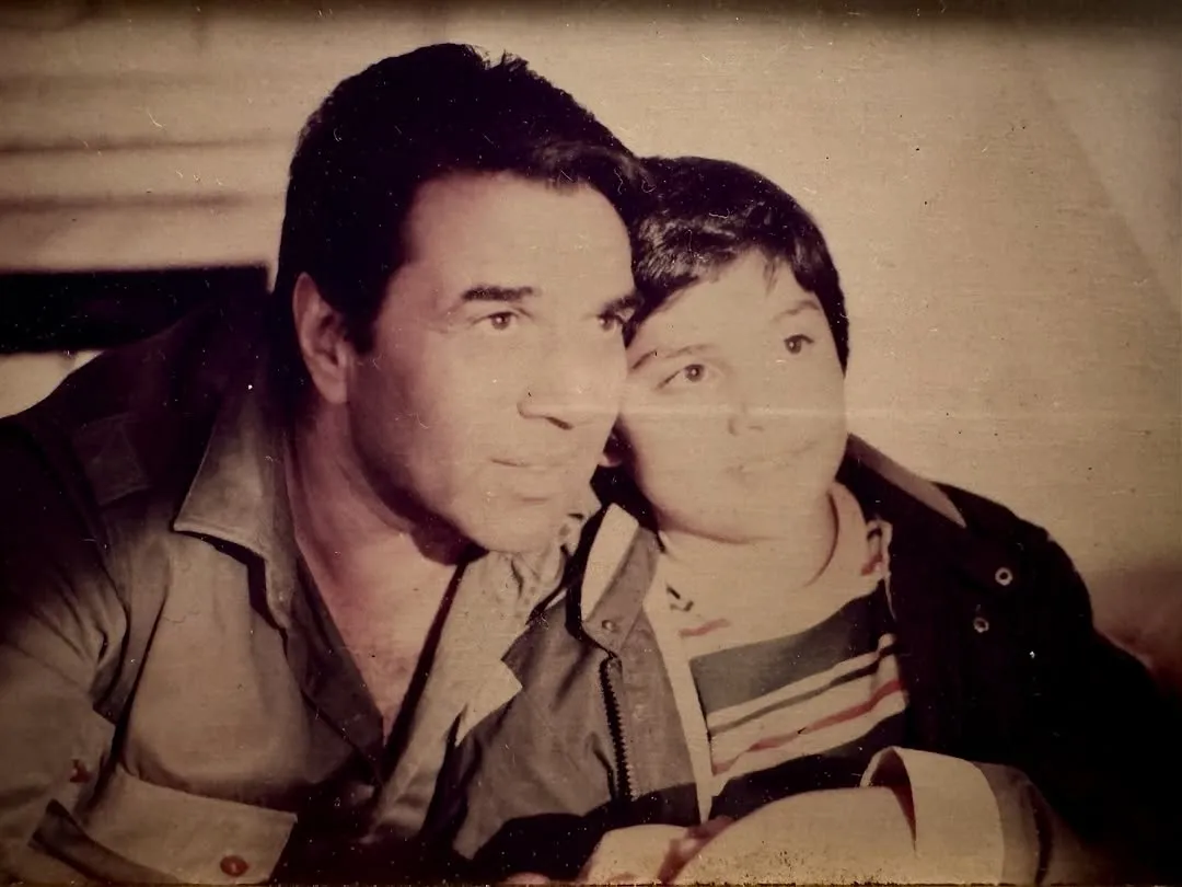 Dharmendra Birthday Special( Source: Social Media)
