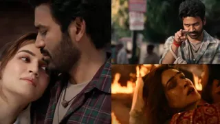 Tere Ishk Mein Box Office- Source : Social Media