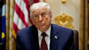 Trump Sues BBC For Defamation