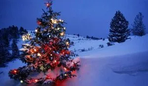 Places to visit on Christmas