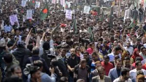 Dhaka Indian Embassy Attack News