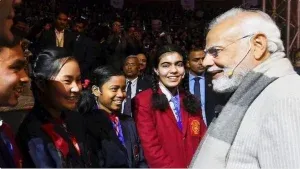 Pariksha Pe Charcha 2026