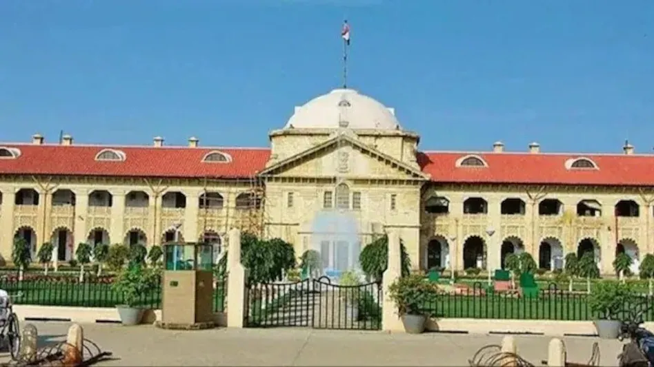 Allahabad High Court Statement