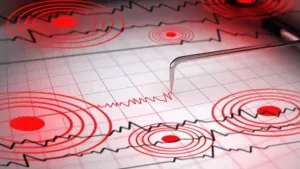 Japan Tsunami Alert
