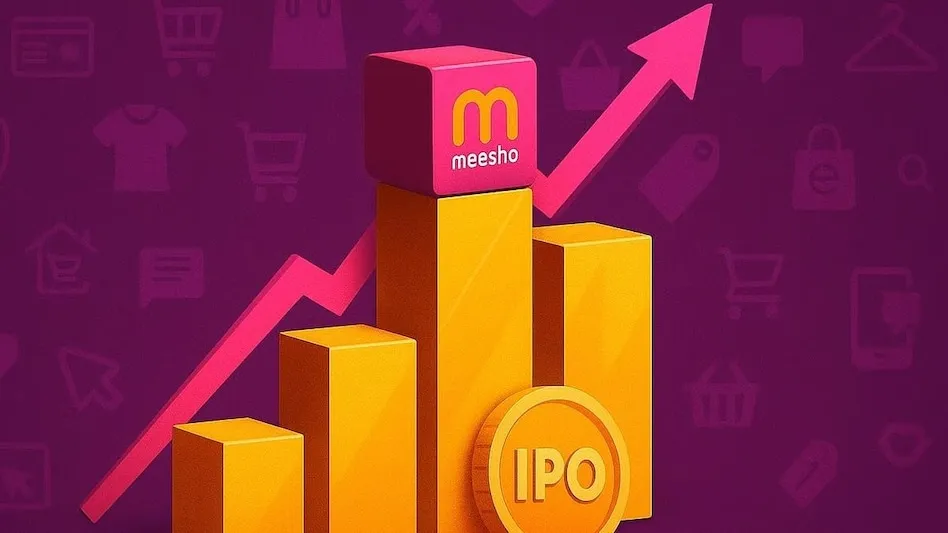 Meesho IPO GMP Opening Today