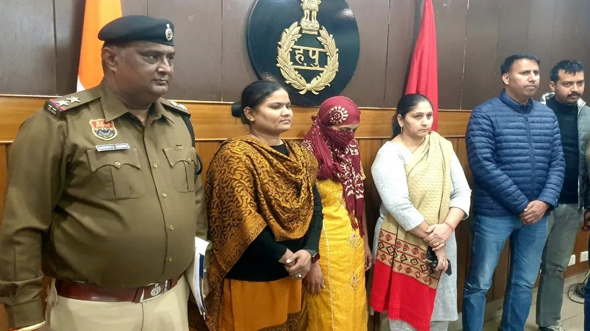 Psycho killer Poonam kaun Hai