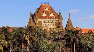 Bombay High Court on Mumbai Pollution (Image- Social Media)