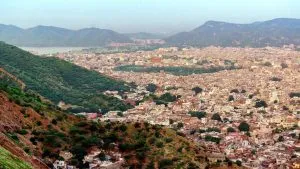 Aravalli Hills SC Hearing