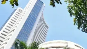Stock Market Today 17 Dec