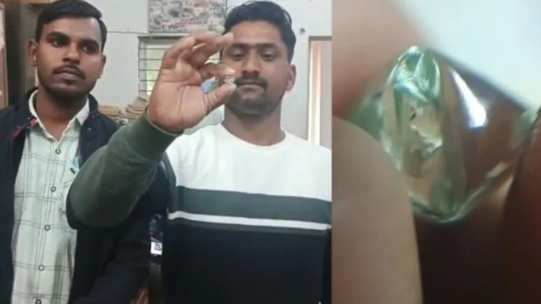 Panna Diamond News (source s-m)