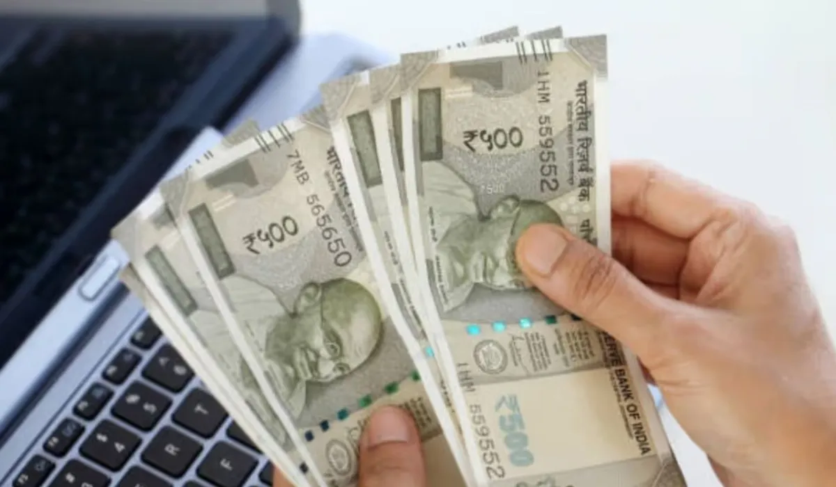 8th Pay Commission
