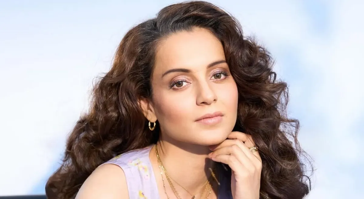 Kangana Ranaut Bollywood Career - Source : Social media