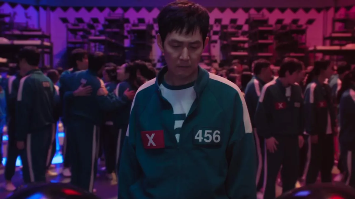 Most Watched OTT Shows 2025 - Source : Social Media