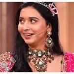 Tanya Mittal welcome home- Source : Social Media