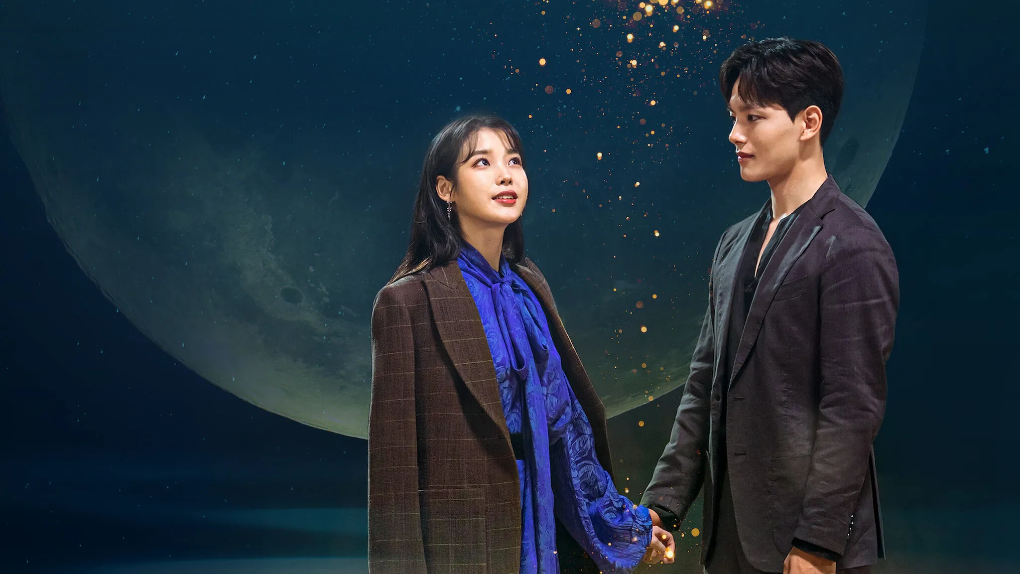 K-Drama Web Series on OTT( Source: Social Media)