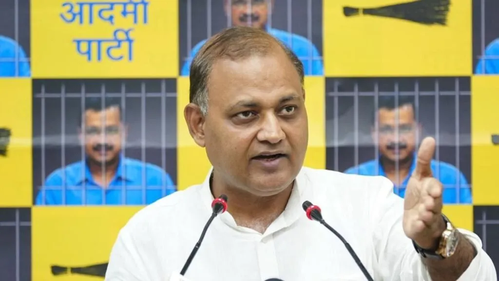 AAP Party News