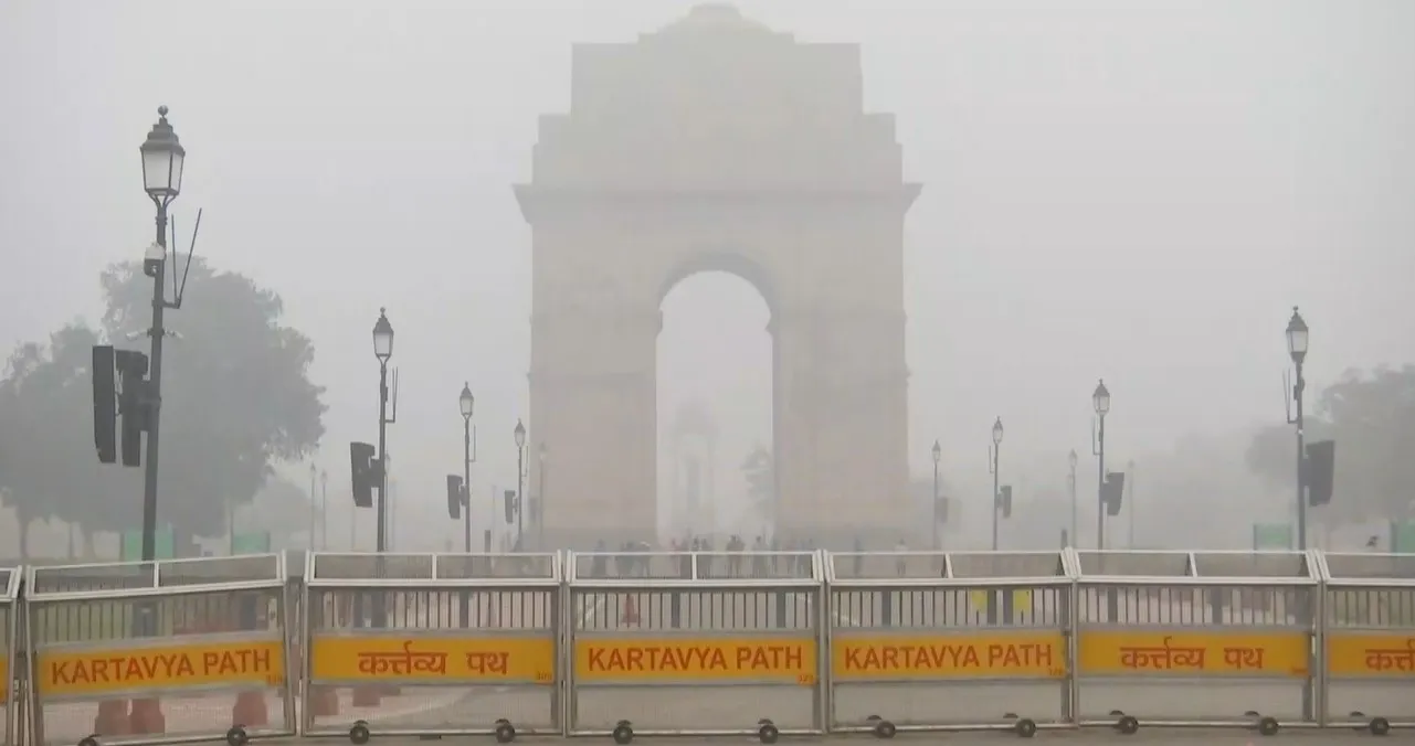 Aaj ka Mausam 22 Dec
