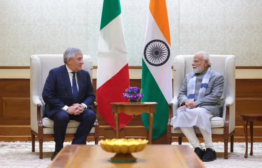 India-US Relations