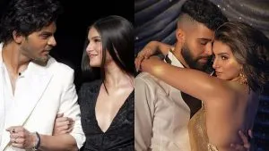 Tara Sutaria AP Dhillon