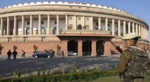 Parliament Terror Attack 2001