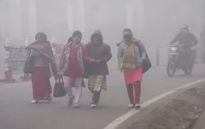 Aaj ka Mausam 28 Dec