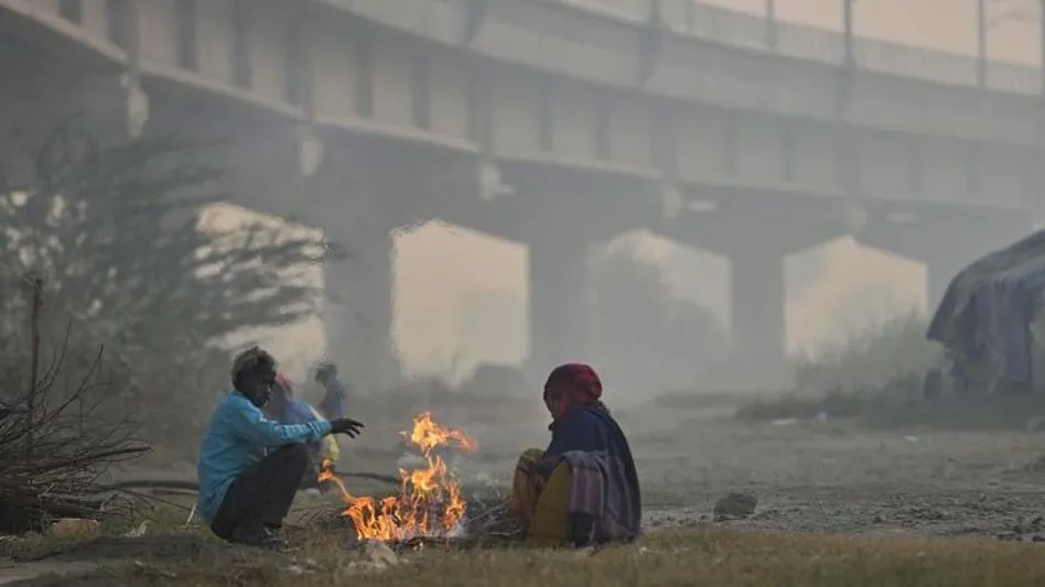 Aaj Ka Mausam 13 Dec