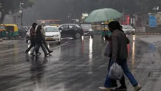 Aaj Ka Mausam 13 Dec