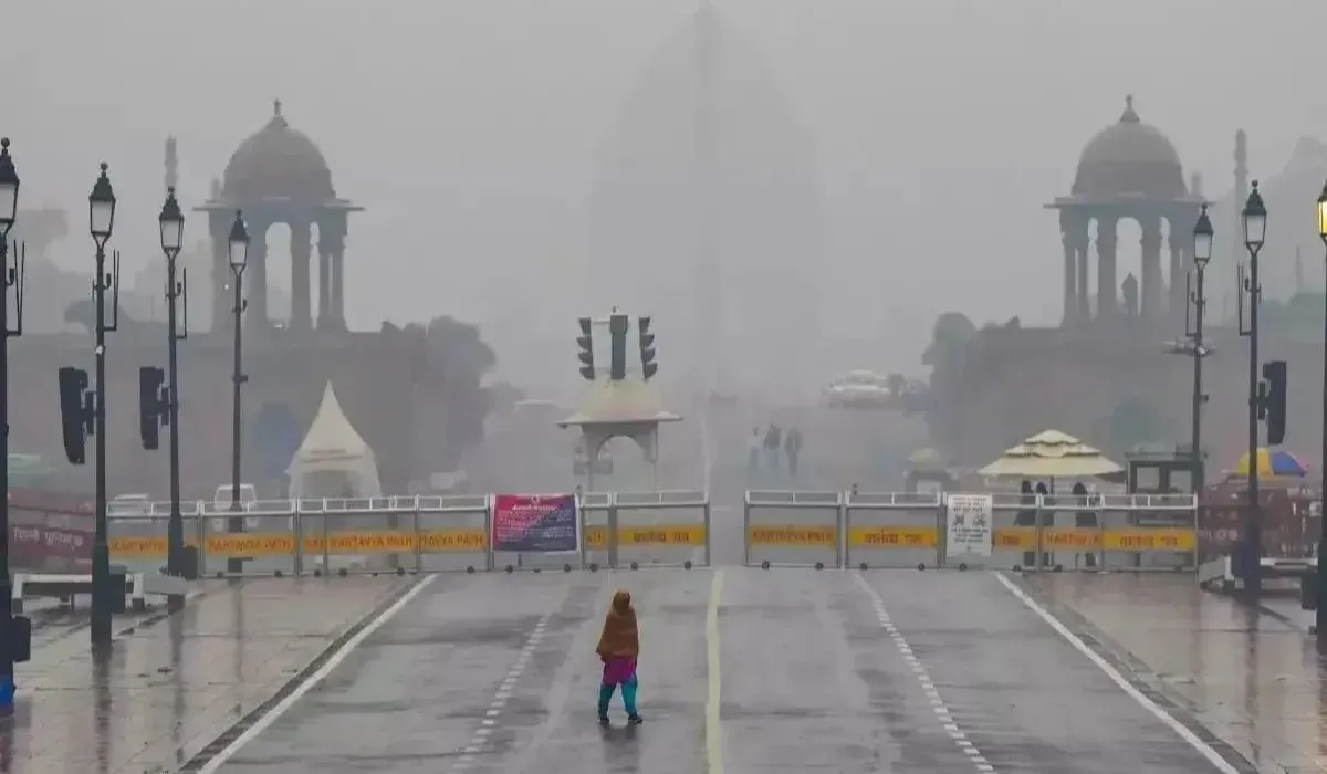 Aaj Ka Mausam 03 Dec