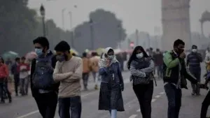 Aaj ka Mausam 11 Dec