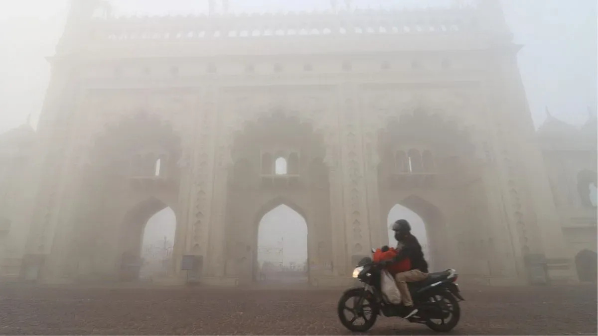 Aaj ka Mausam 28 Dec