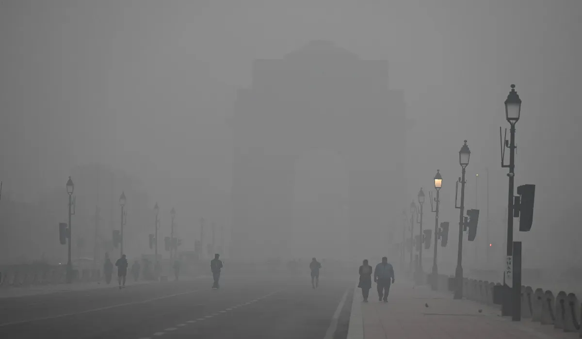 Aaj ka Mausam 24 Dec