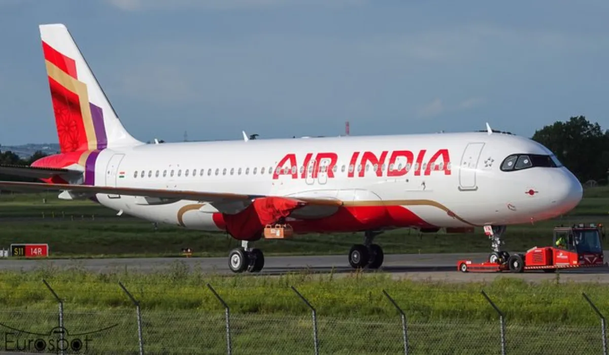 Air India New Announcement