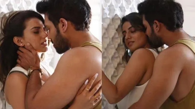 Akshara Singh MMS